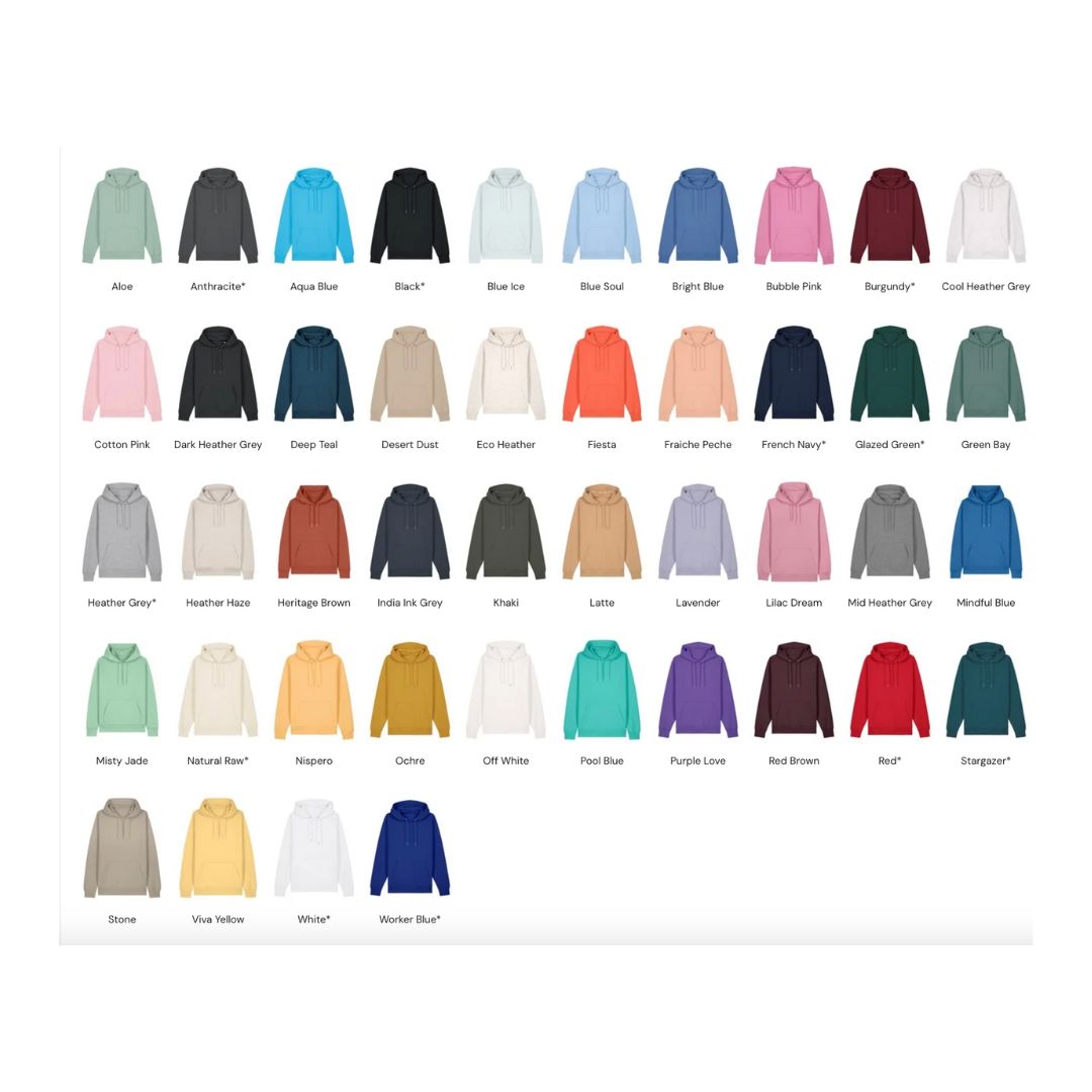 Saving Strays Cruiser 2.0 Hoodie