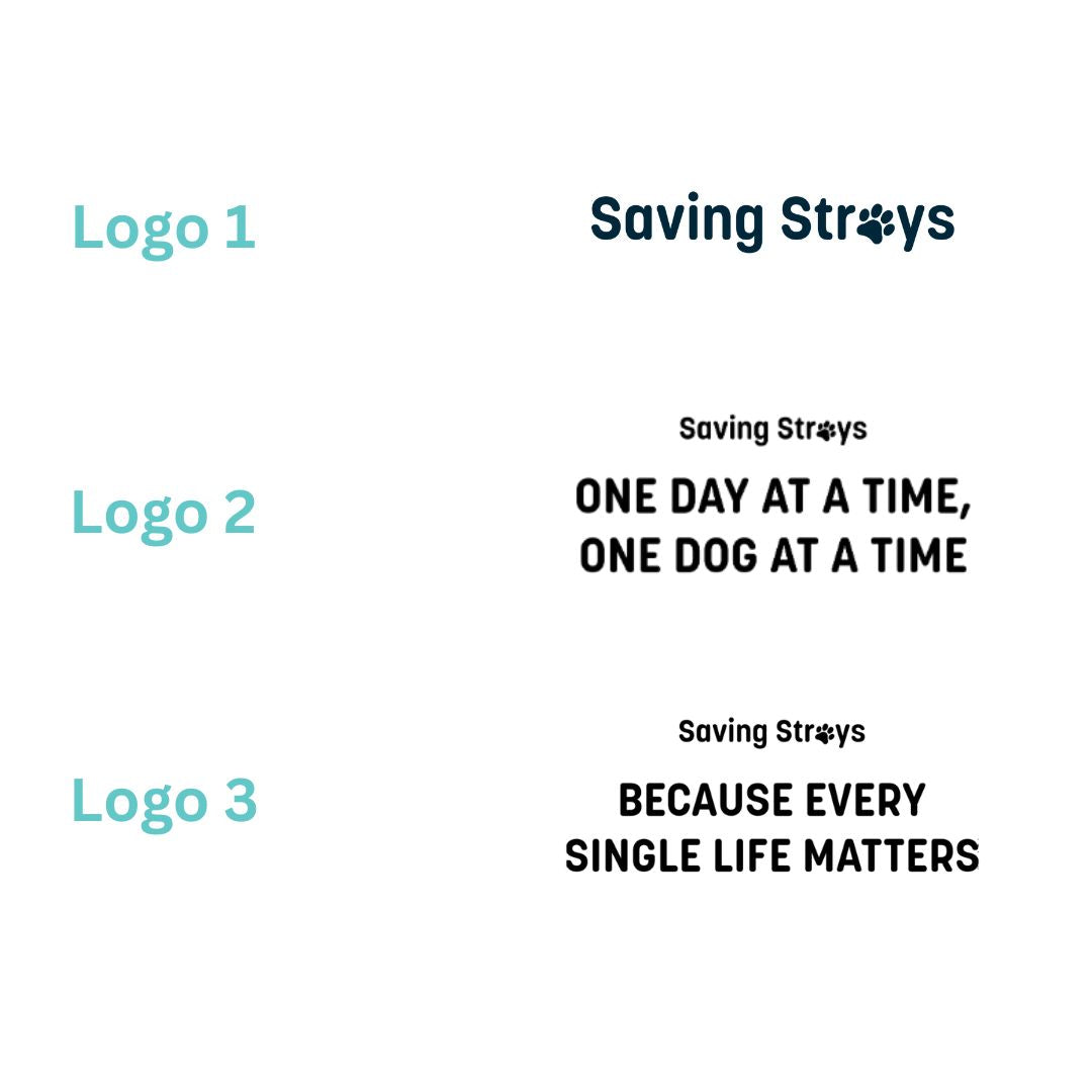 Saving Strays Cultivator 2.0 Hoodie